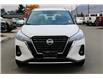 2025 Nissan Kicks Play S (Stk: T25295) in Kamloops - Image 8 of 21
