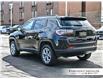 2026 Jeep Compass North (Stk: TT2453) in Burlington - Image 4 of 33