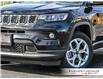 2026 Jeep Compass North (Stk: TT2453) in Burlington - Image 7 of 33