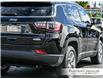 2026 Jeep Compass North (Stk: TT2453) in Burlington - Image 11 of 33