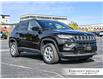 2026 Jeep Compass North (Stk: TT2453) in Burlington - Image 13 of 33