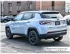 2026 Jeep Compass North (Stk: TT2455) in Burlington - Image 4 of 32