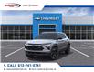 2026 Chevrolet TrailBlazer RS (Stk: R27759) in Ottawa - Image 1 of 6