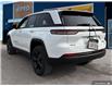 2025 Jeep Grand Cherokee Limited (Stk: 163858) in London - Image 4 of 16