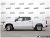2026 Chevrolet Silverado 1500 Custom (Stk: T151) in Grimsby - Image 3 of 26