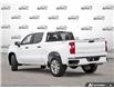 2026 Chevrolet Silverado 1500 Custom (Stk: T151) in Grimsby - Image 4 of 26
