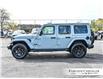 2023 Jeep Wrangler Sahara (Stk: U21368) in Burlington - Image 3 of 32
