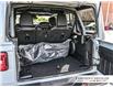 2023 Jeep Wrangler Sahara (Stk: U21368) in Burlington - Image 6 of 32