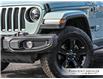 2023 Jeep Wrangler Sahara (Stk: U21368) in Burlington - Image 7 of 32