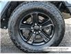 2023 Jeep Wrangler Sahara (Stk: U21368) in Burlington - Image 9 of 32
