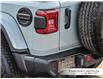 2023 Jeep Wrangler Sahara (Stk: U21368) in Burlington - Image 10 of 32