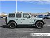 2023 Jeep Wrangler Sahara (Stk: U21368) in Burlington - Image 12 of 32