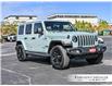 2023 Jeep Wrangler Sahara (Stk: U21368) in Burlington - Image 13 of 32