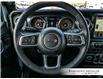 2023 Jeep Wrangler Sahara (Stk: U21368) in Burlington - Image 21 of 32