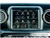 2023 Jeep Wrangler Sahara (Stk: U21368) in Burlington - Image 28 of 32