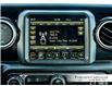 2023 Jeep Wrangler Sahara (Stk: U21368) in Burlington - Image 29 of 32