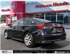 2022 Honda Civic LX (Stk: P19410) in North York - Image 7 of 29