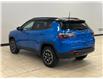 2026 Jeep Compass Trailhawk (Stk: T153205) in Courtenay - Image 5 of 16