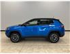 2026 Jeep Compass Trailhawk (Stk: T153205) in Courtenay - Image 4 of 16