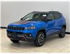 2026 Jeep Compass Trailhawk (Stk: T153205) in Courtenay - Image 3 of 16