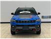 2026 Jeep Compass Trailhawk (Stk: T153205) in Courtenay - Image 2 of 16