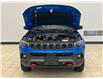 2026 Jeep Compass Trailhawk (Stk: T153205) in Courtenay - Image 9 of 16