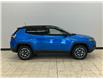 2026 Jeep Compass Trailhawk (Stk: T153205) in Courtenay - Image 8 of 16