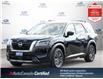 2024 Nissan Pathfinder SV (Stk: U3182) in Hamilton - Image 1 of 30