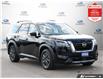 2024 Nissan Pathfinder SV (Stk: U3182) in Hamilton - Image 7 of 30