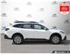 2022 Subaru Outback Touring (Stk: U3197) in Hamilton - Image 6 of 28