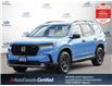 2023 Honda Pilot TrailSport (Stk: U3203) in Hamilton - Image 1 of 30