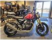 2026 Triumph SPEED 400 (Stk: 26TS-003) in Grande Prairie - Image 1 of 6