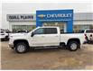 2023 Chevrolet Silverado 2500HD LTZ (Stk: 25T225A) in Wadena - Image 1 of 10