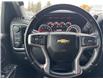 2023 Chevrolet Silverado 2500HD LTZ (Stk: 25T225A) in Wadena - Image 8 of 10