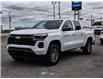 2026 Chevrolet Colorado LT (Stk: LCCL00619) in Tilbury - Image 3 of 28