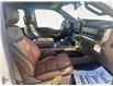 2025 Ford F-150 King Ranch (Stk: 25T144) in ROCKY MOUNTAIN HOUSE - Image 15 of 15