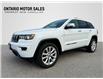2017 Jeep Grand Cherokee Limited (Stk: 2-11812A) in Oshawa - Image 1 of 50
