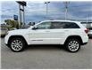 2017 Jeep Grand Cherokee Limited (Stk: 2-11812A) in Oshawa - Image 3 of 50