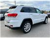 2017 Jeep Grand Cherokee Limited (Stk: 2-11812A) in Oshawa - Image 7 of 50