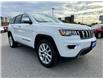 2017 Jeep Grand Cherokee Limited (Stk: 2-11812A) in Oshawa - Image 9 of 50