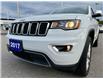 2017 Jeep Grand Cherokee Limited (Stk: 2-11812A) in Oshawa - Image 12 of 50