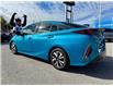 2018 Toyota Prius Prime  (Stk: 2-12247A) in Oshawa - Image 4 of 50