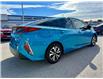 2018 Toyota Prius Prime  (Stk: 2-12247A) in Oshawa - Image 7 of 50