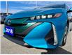 2018 Toyota Prius Prime  (Stk: 2-12247A) in Oshawa - Image 11 of 50