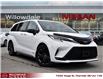 2021 Toyota Sienna XSE 7-Passenger (Stk: XN6836A) in Thornhill - Image 1 of 27