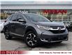 2018 Honda CR-V Touring (Stk: XN7086A) in Thornhill - Image 1 of 5