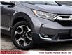 2018 Honda CR-V Touring (Stk: XN7086A) in Thornhill - Image 2 of 5