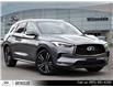 2021 Infiniti QX50 LUXE I-LINE (Stk: K1221A) in Thornhill - Image 1 of 27