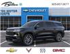 2026 Chevrolet Traverse LT (Stk: 179819) in Bolton - Image 2 of 24