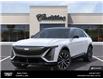 2026 Cadillac LYRIQ Premium Sport (Stk: 303043) in Bolton - Image 6 of 24